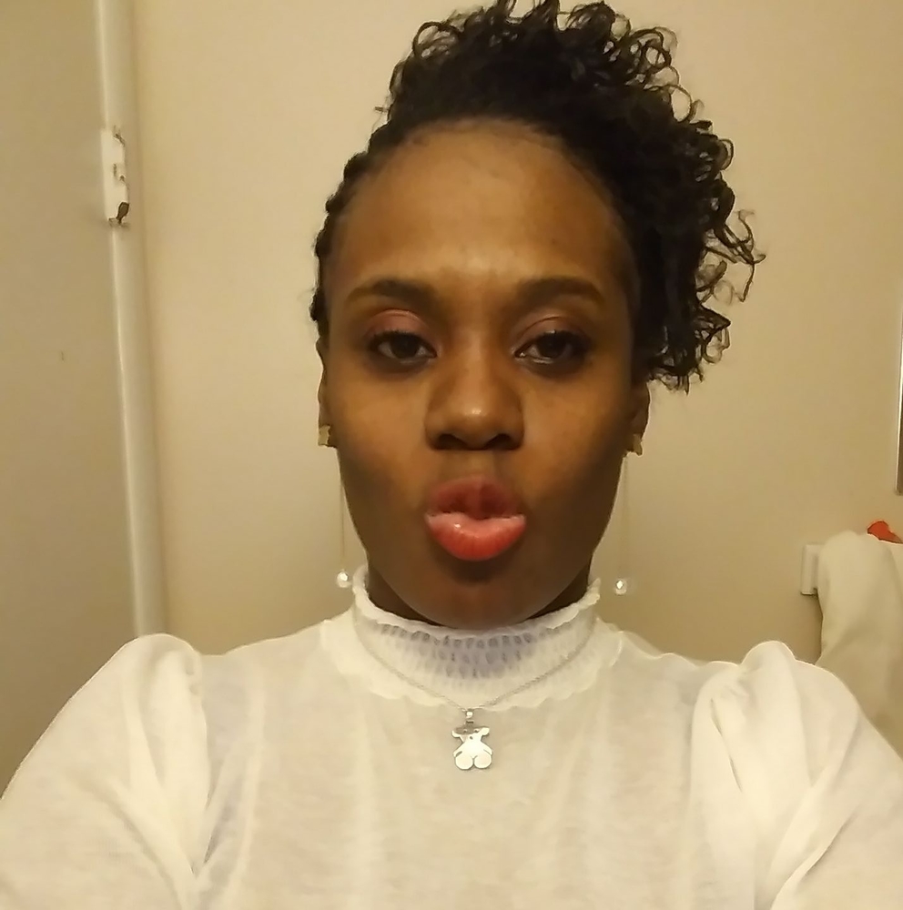 Meet your Posher, Tamira